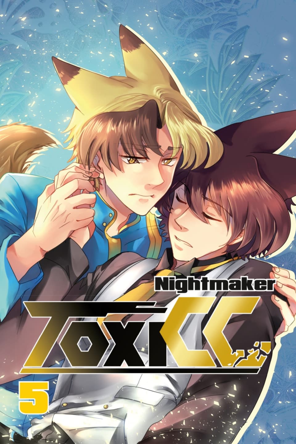 ToxiCC