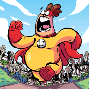 Super Bomba