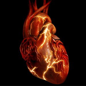 Heart Burn