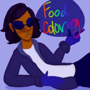 Food Coloring