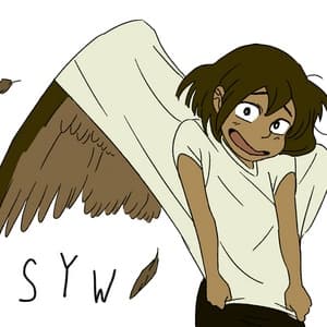 Spread Your Wings