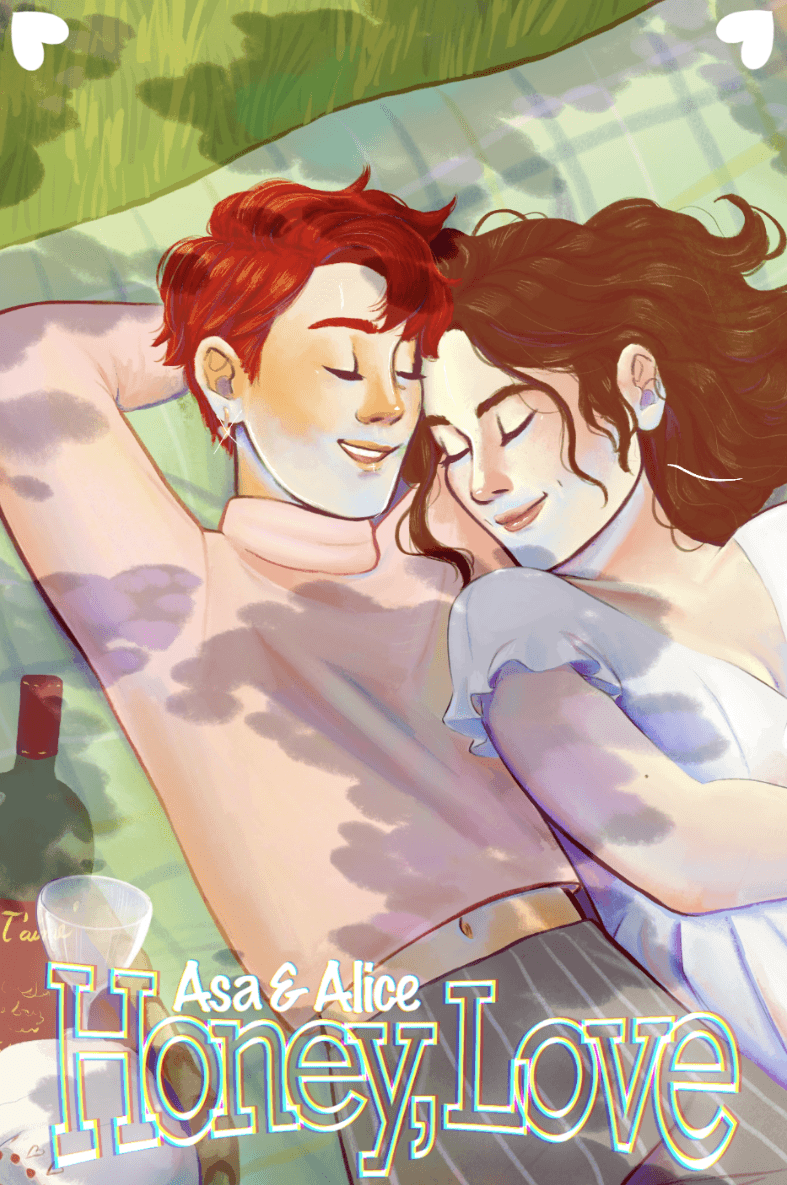 Honey, Love