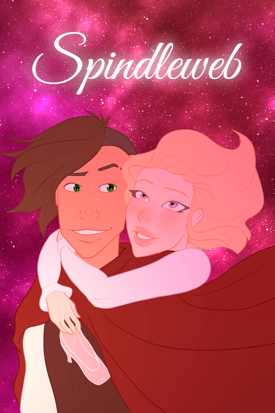 Spindleweb