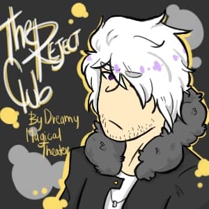 The Reject Club (old)