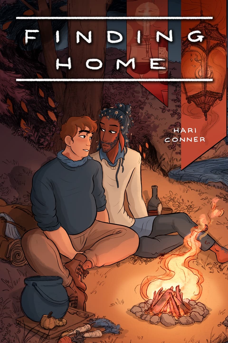 Finding Home