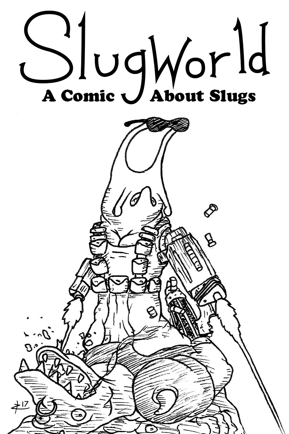 Slugworld