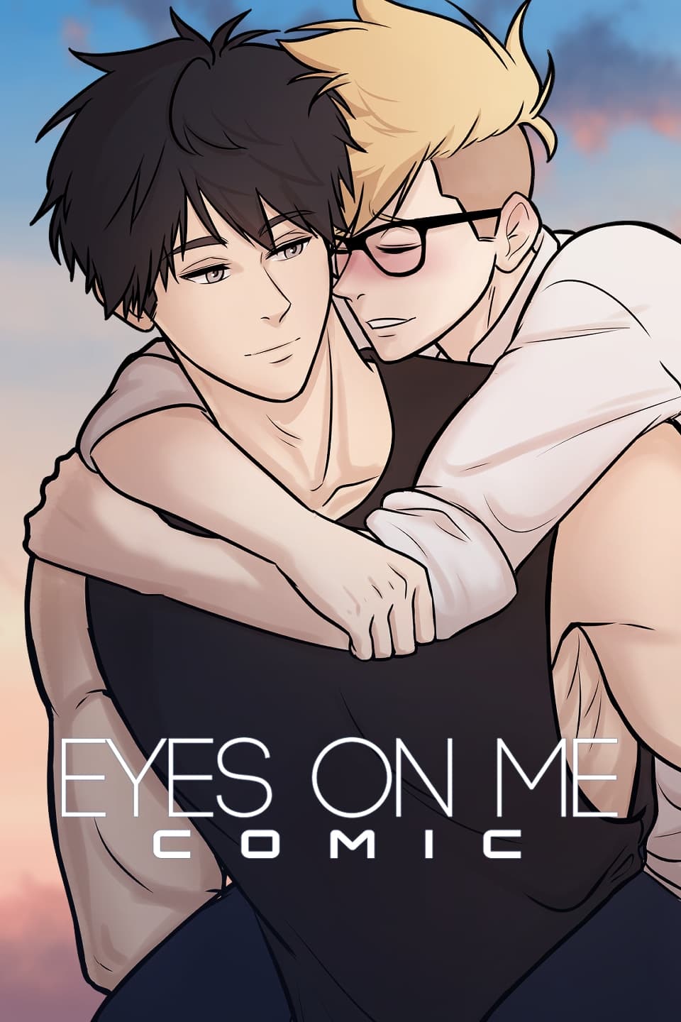 EYES ON ME