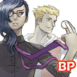BP
