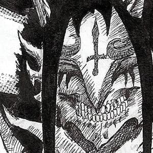 Broken Paradise "Manga ENG"