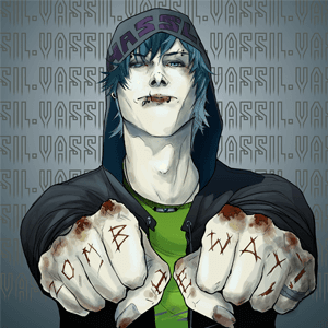 Zombie Way