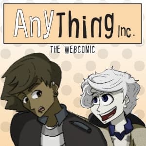 Anything Inc