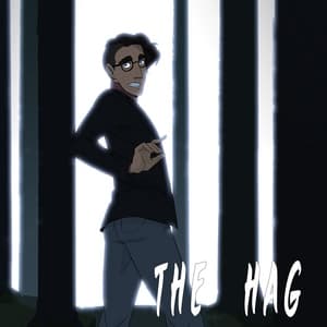Ptarmigan Park: The Hag