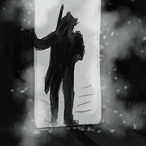 Black's Tale