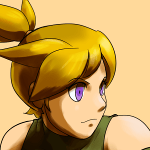 Hunter (Oneshot)