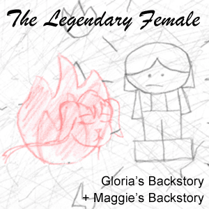 The Legendary Female