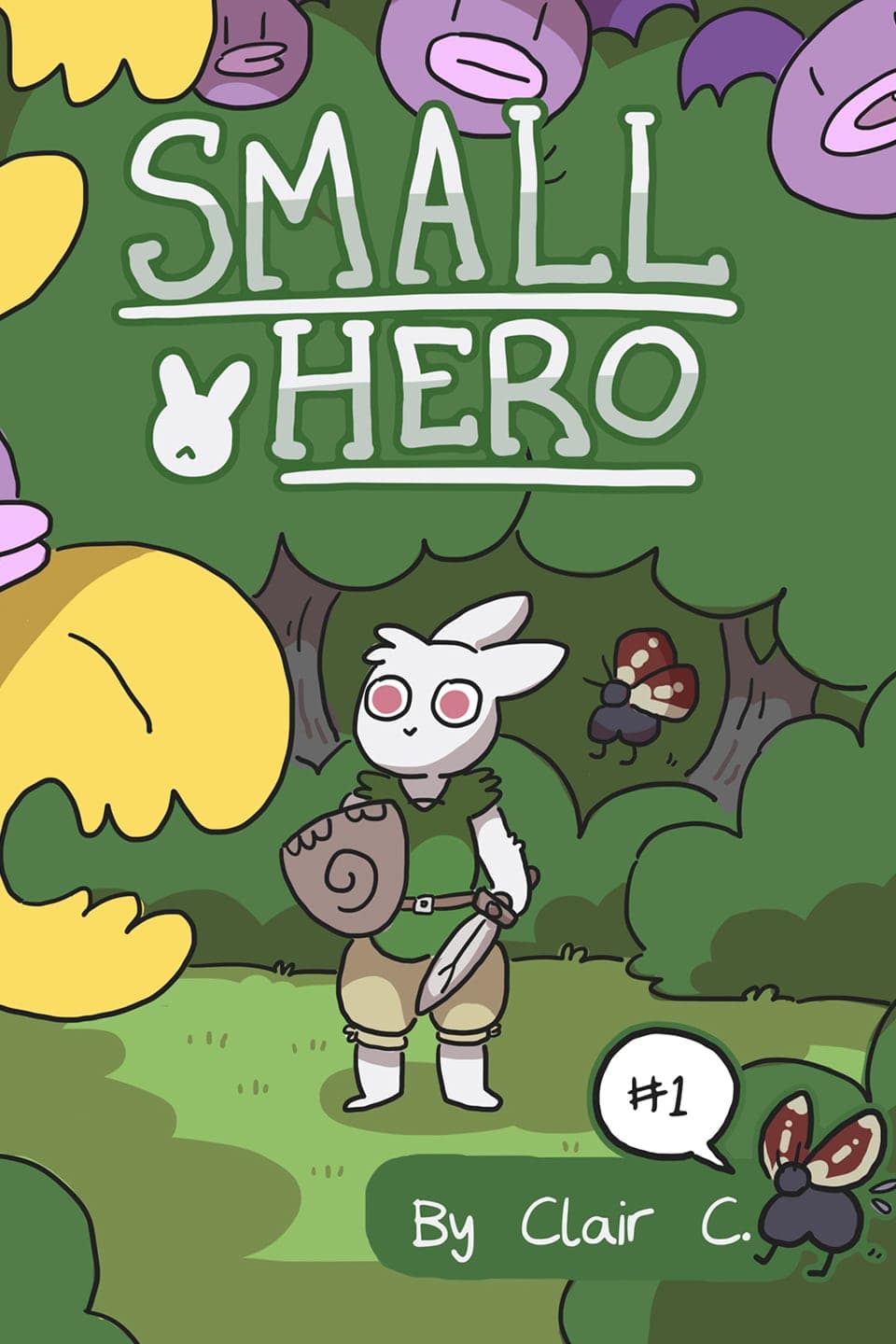 Small Hero