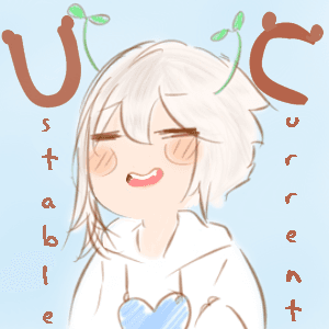 Unstable Current
