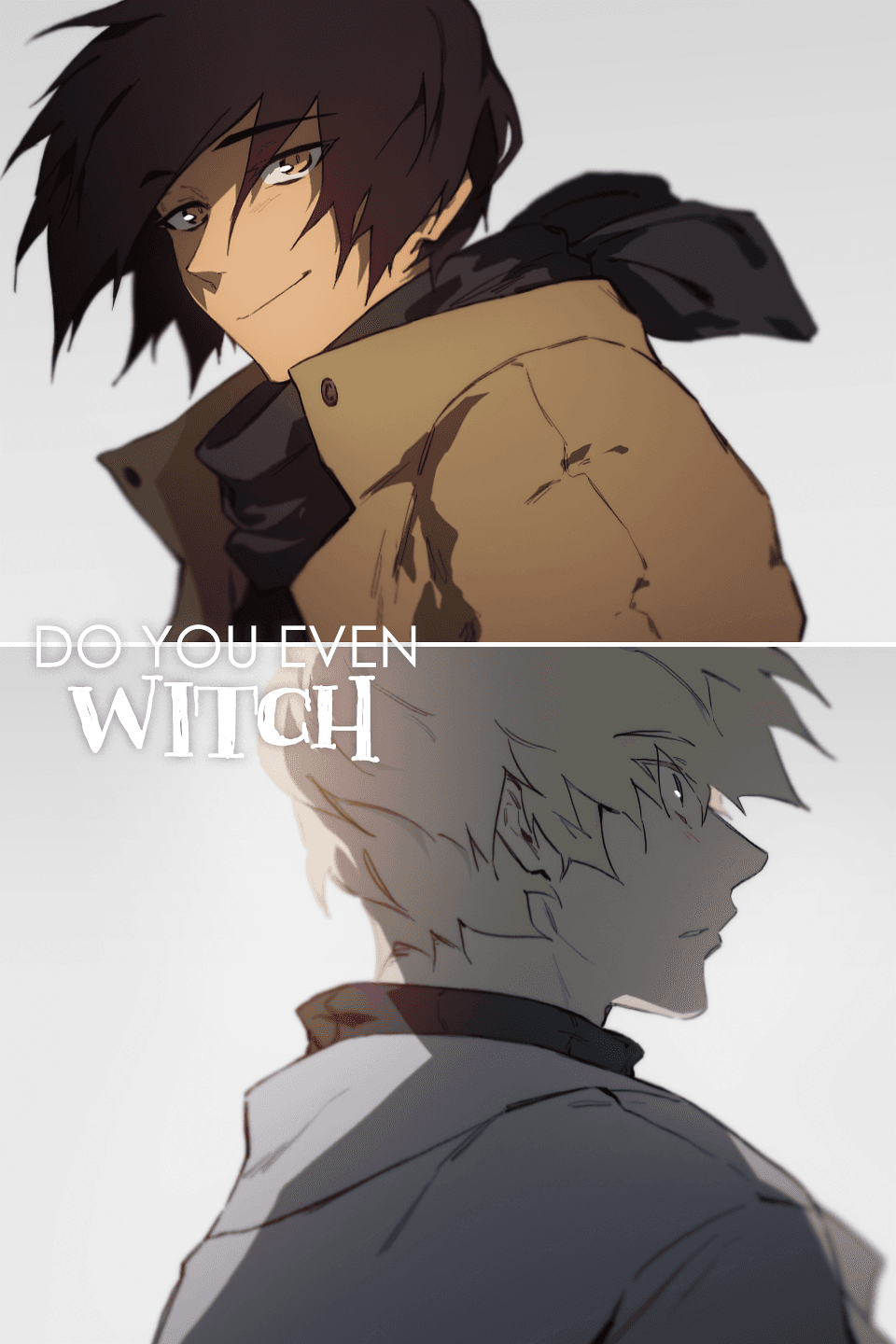 Do You Even Witch