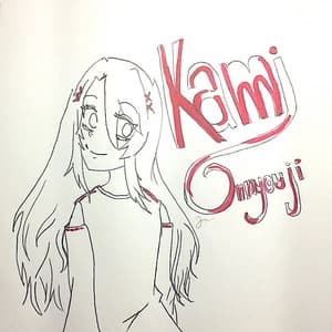 Kami Onmyouji