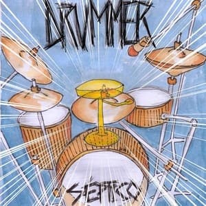 The Drummer
