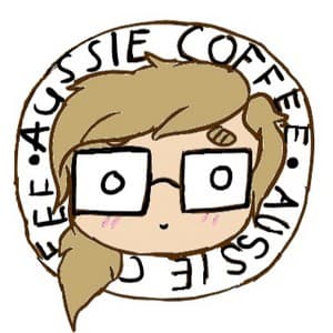 aussie coffee