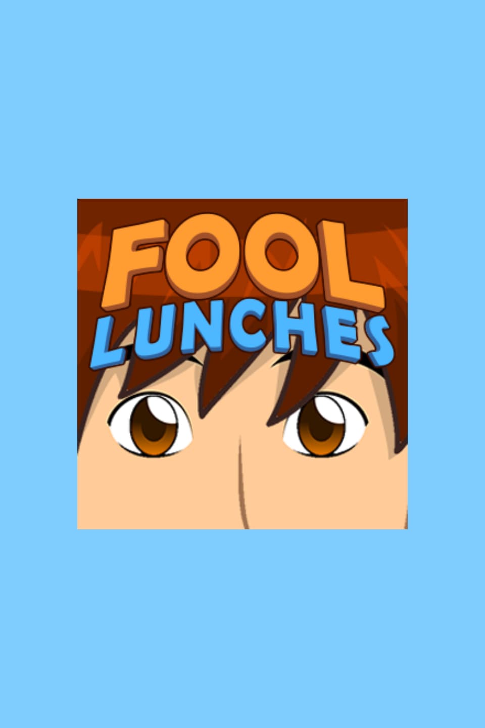 Fool Lunches ESP