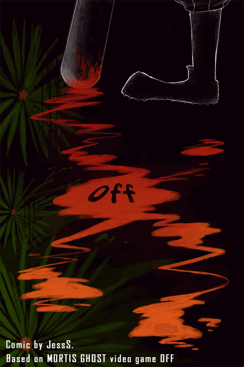 OFF FanComic