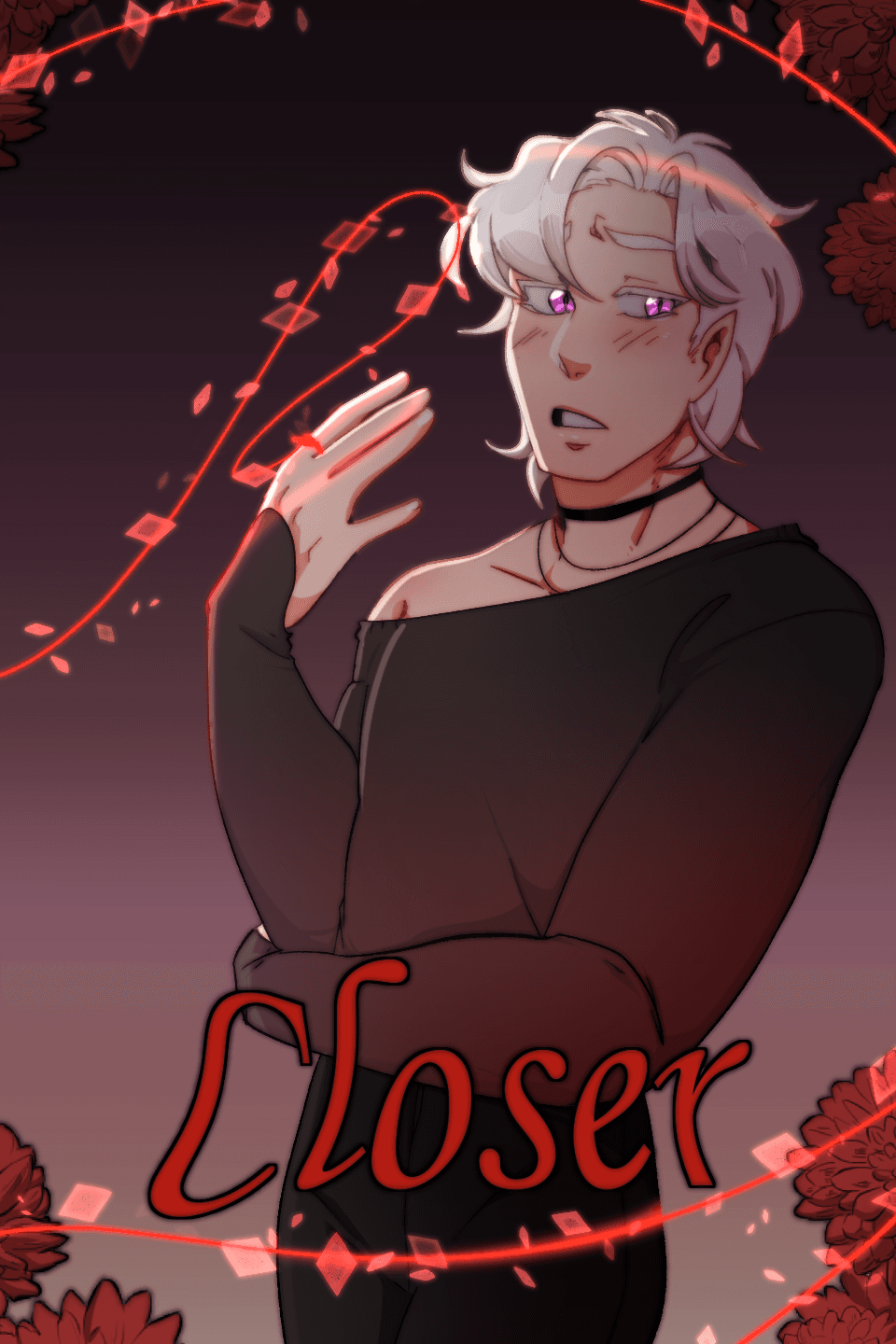 Closer