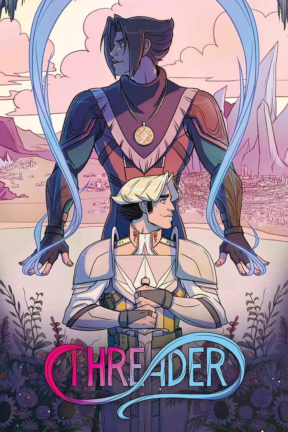 Threader