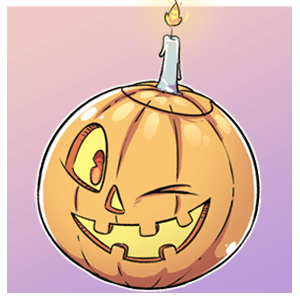 Halloween Town