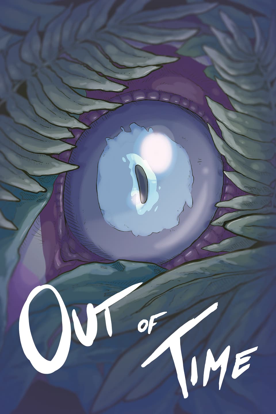 Out of Time