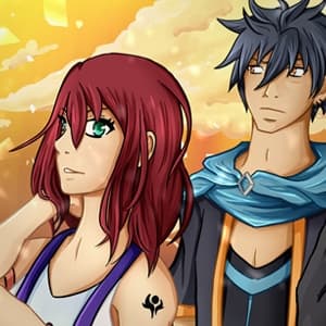 Those of Fate