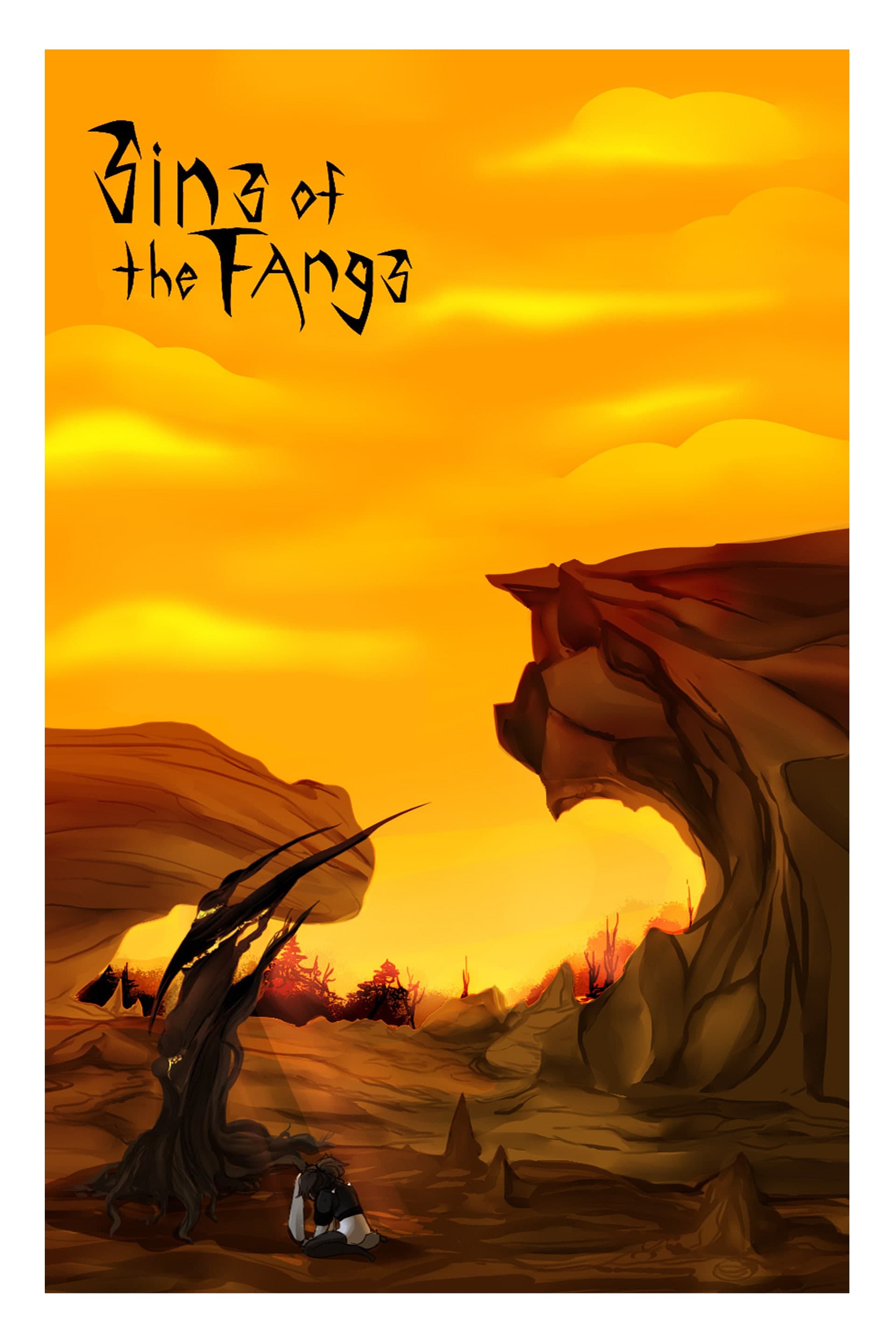 Sins of the Fangs
