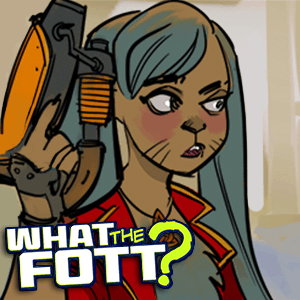 What The Fott?©