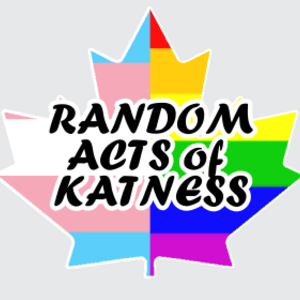 Random Acts of Katness