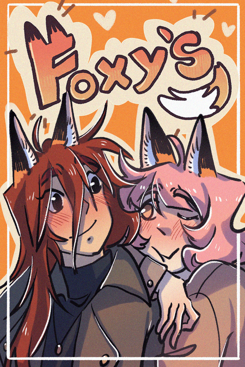Foxy's