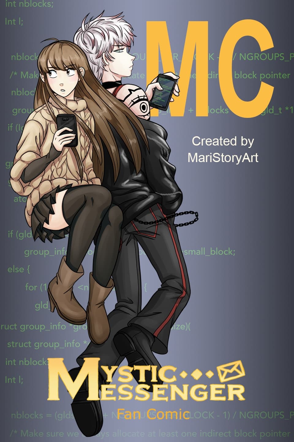 MC