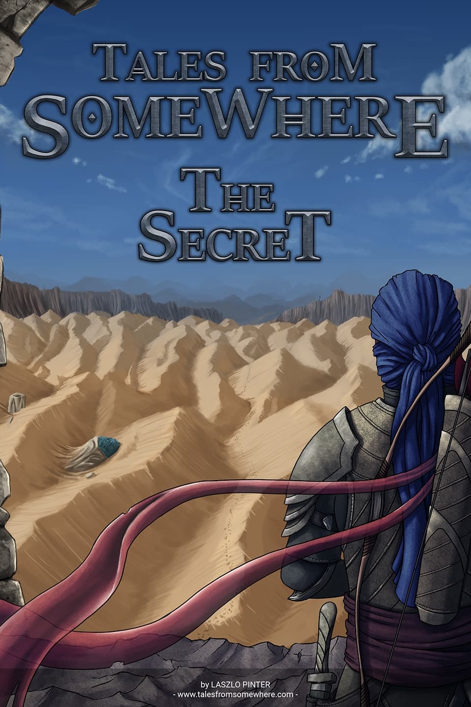 The Secret