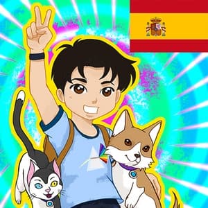 Niels Feynman (español)