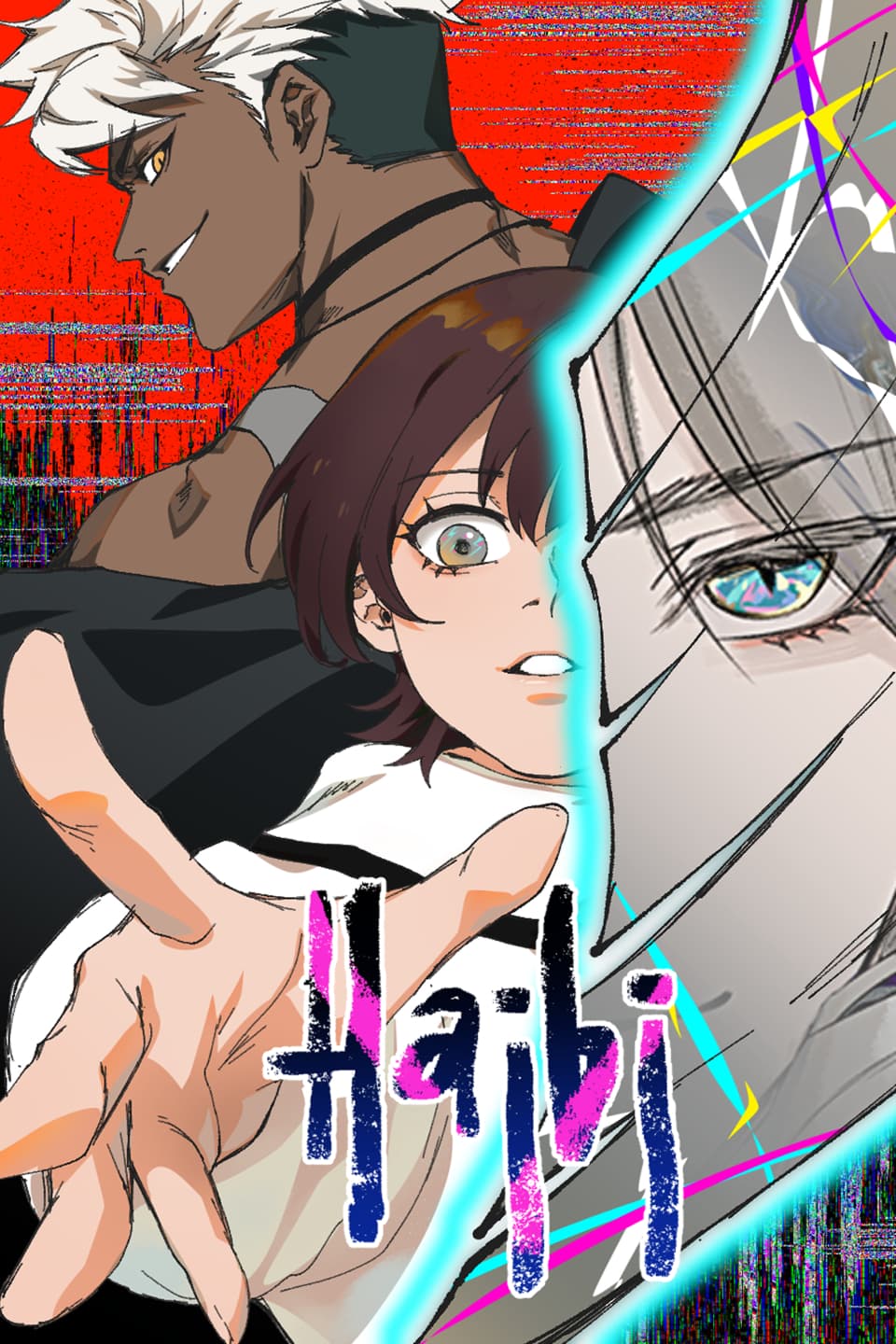 Haibi