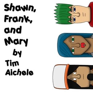 ShawnFrankandMary