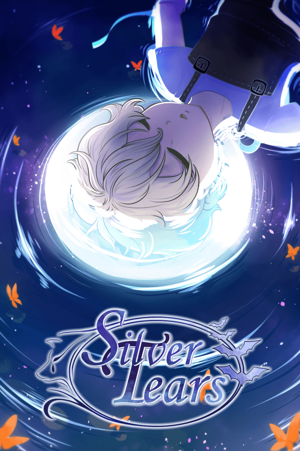Silver Tears