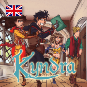 Tales of Kyndra