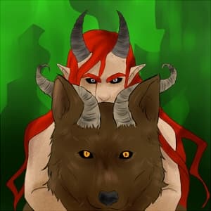 Pandaemonium EXTRAS