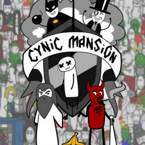 CynicMansion
