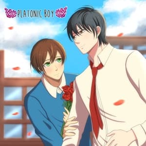 Platonic Boy (Spanish)