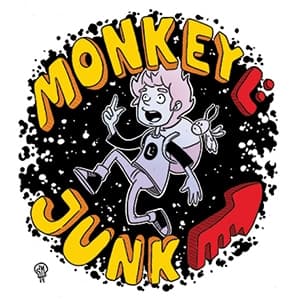 Monkey Junk