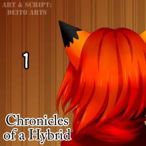 Chronicles of a Hybrid