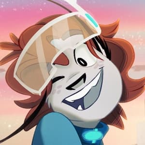 Kina's Adventure
