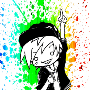 Rye's Art Dump